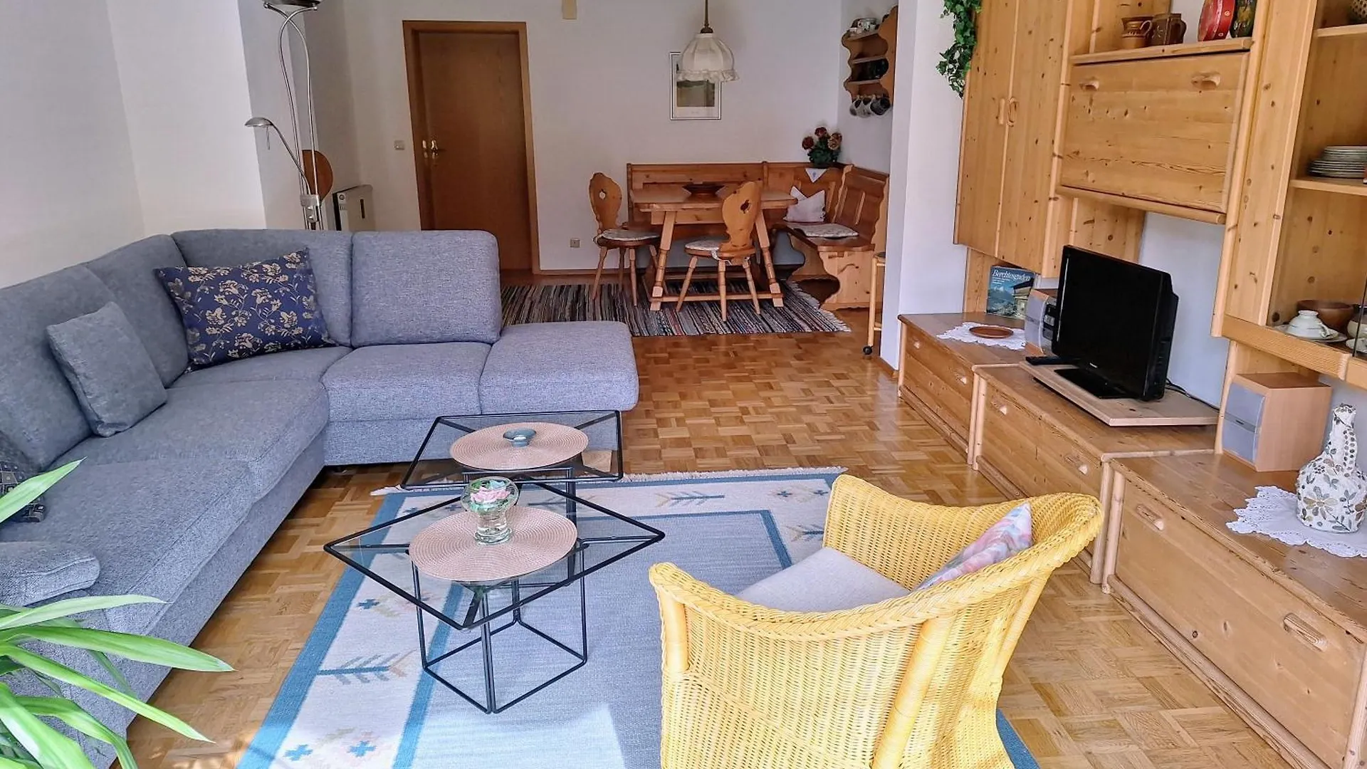 Ferienwohnung Hinterstoisser Berchtesgaden Germany